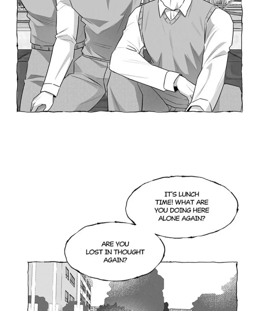 Butterfly Trap - Chapter 40 Page 4