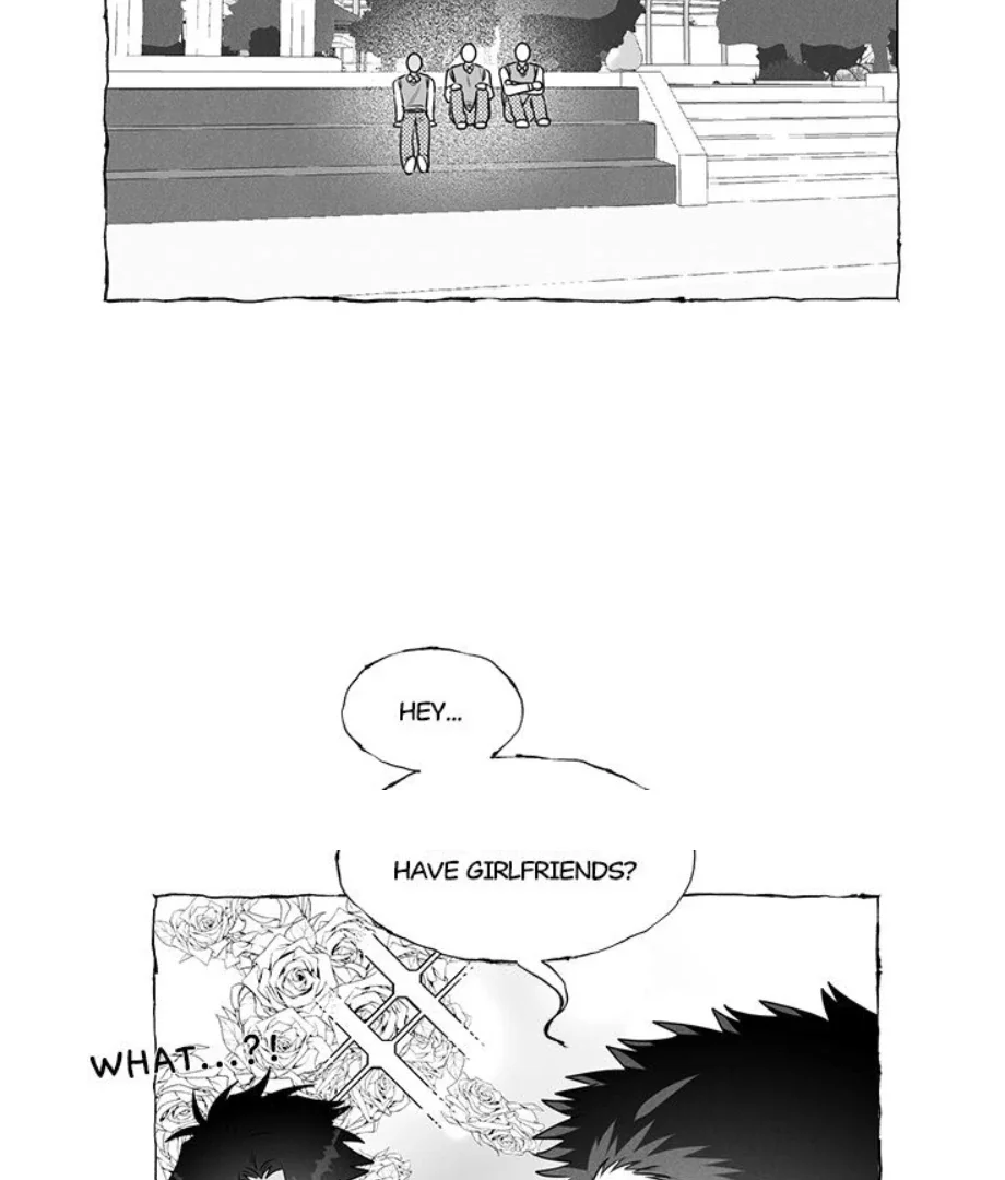 Butterfly Trap - Chapter 40 Page 5