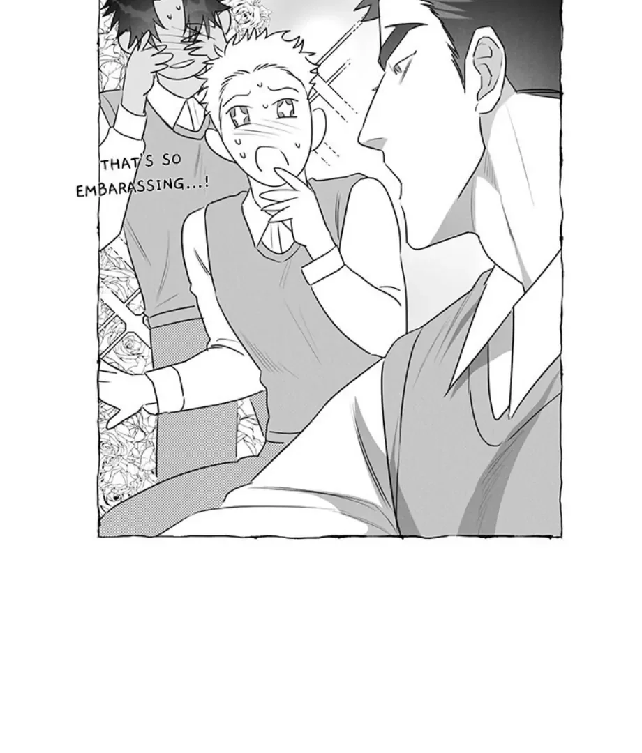 Butterfly Trap - Chapter 40 Page 6