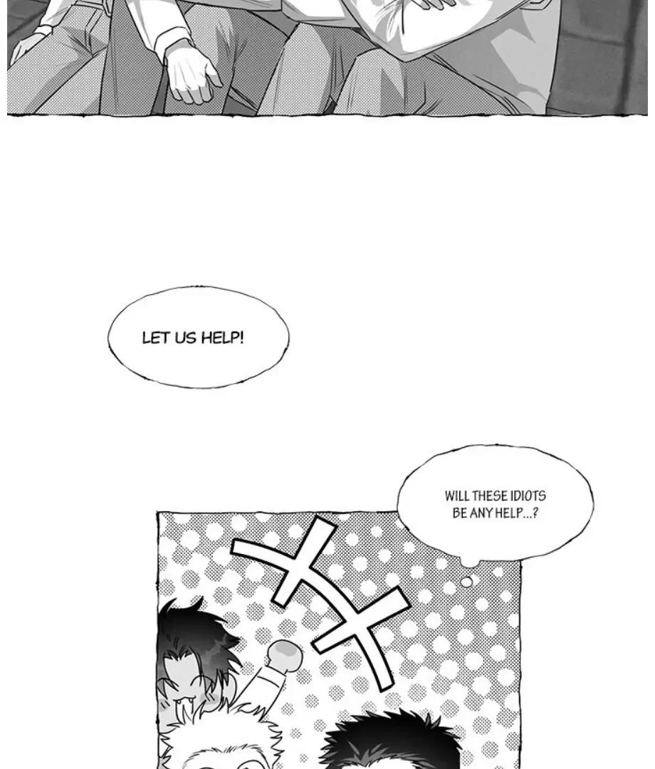 Butterfly Trap - Chapter 40 Page 9