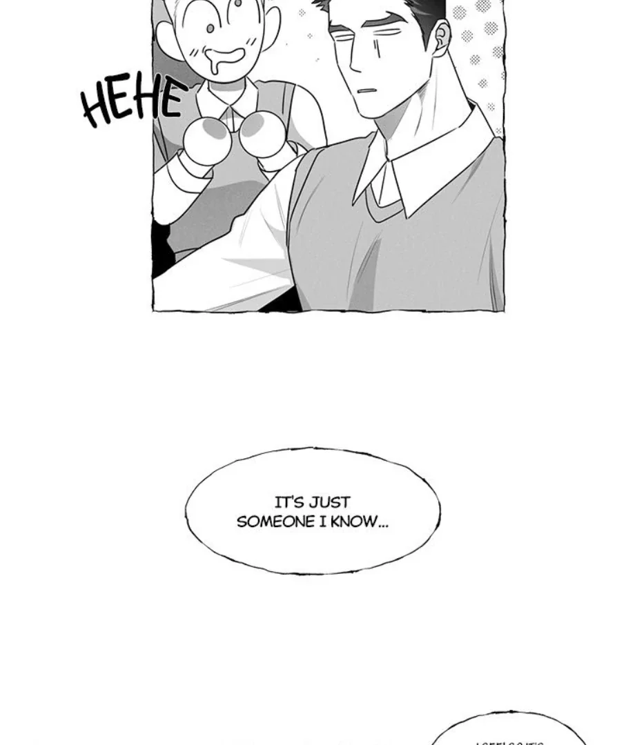 Butterfly Trap - Chapter 40 Page 10