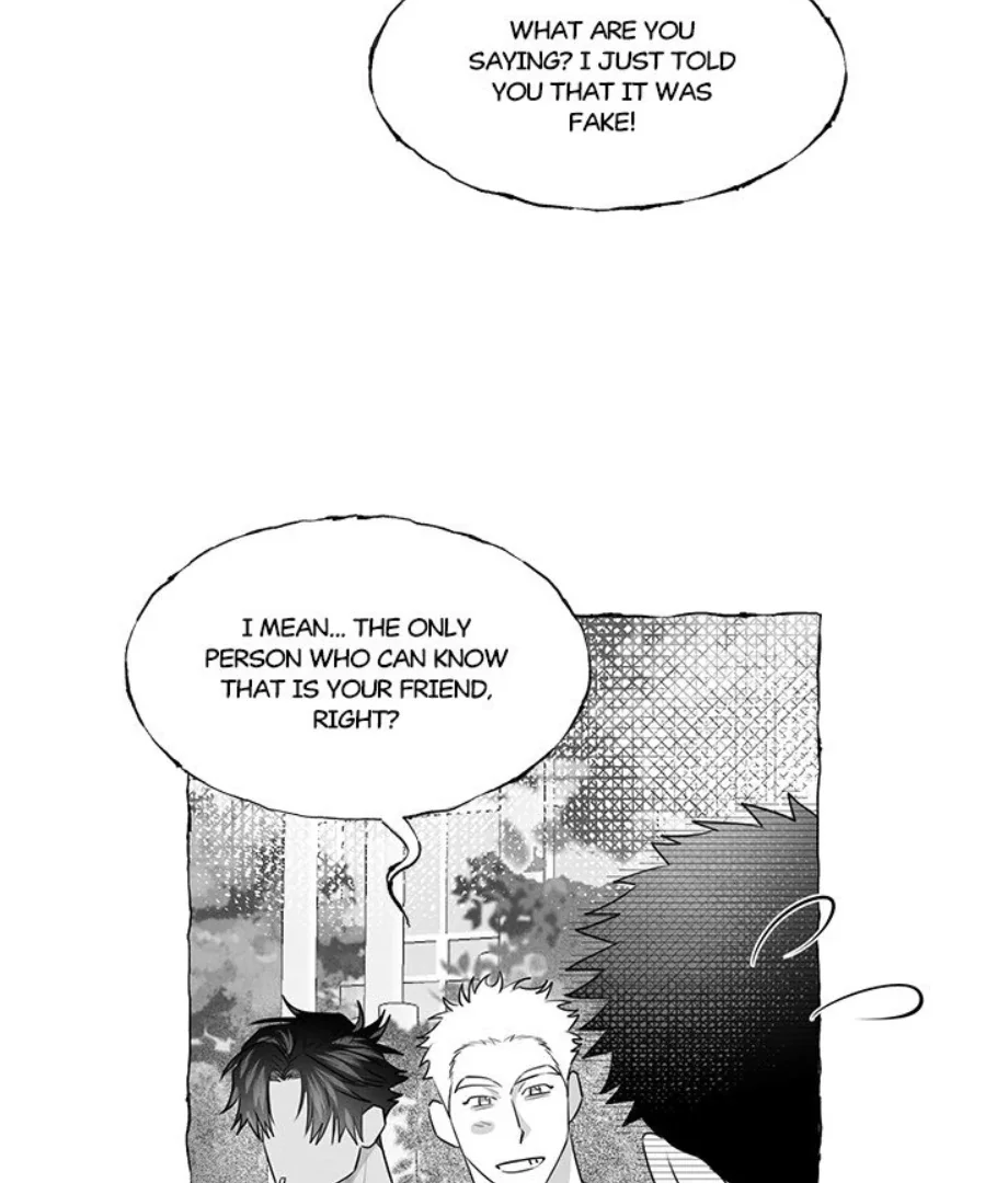 Butterfly Trap - Chapter 40 Page 16