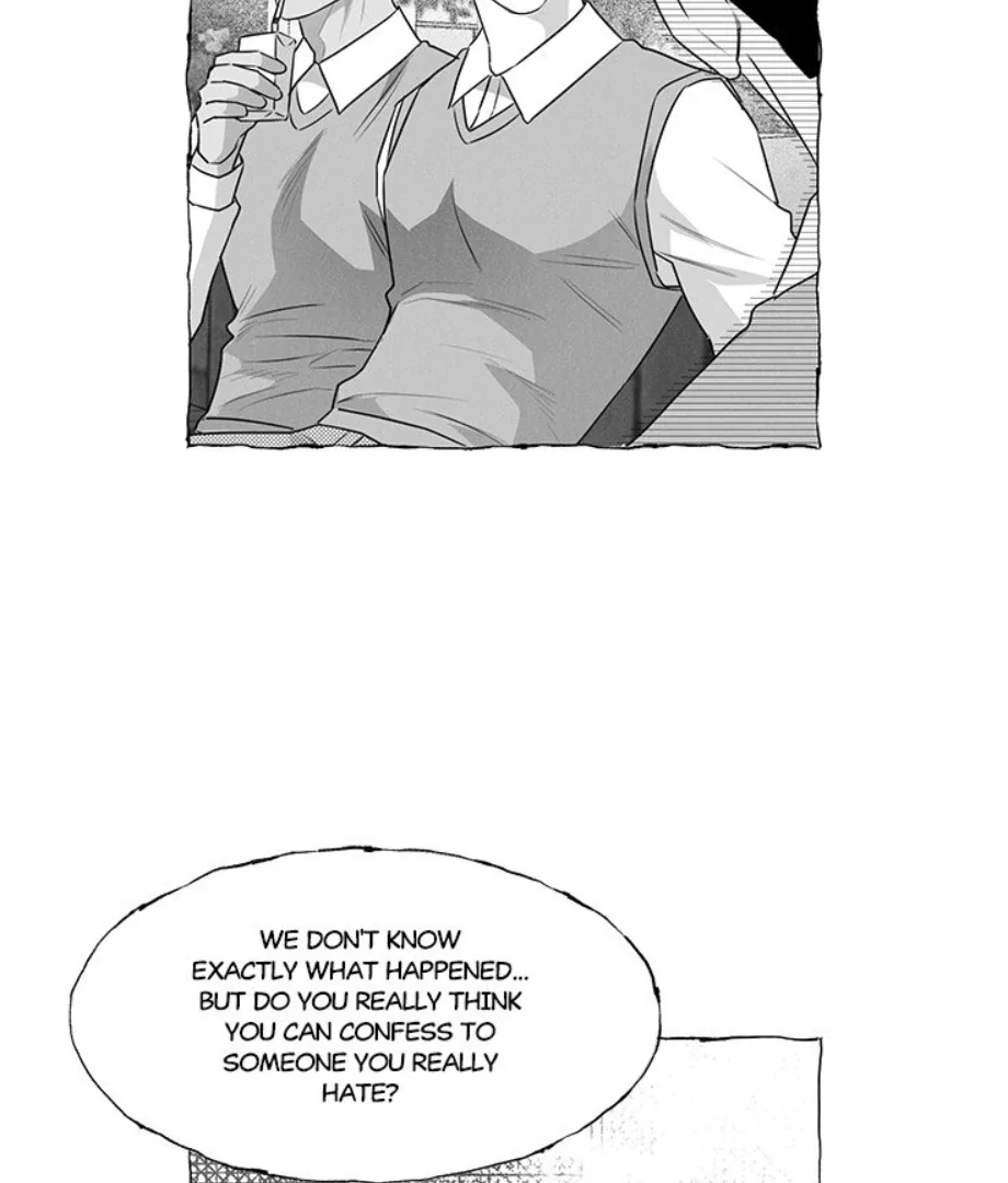 Butterfly Trap - Chapter 40 Page 17