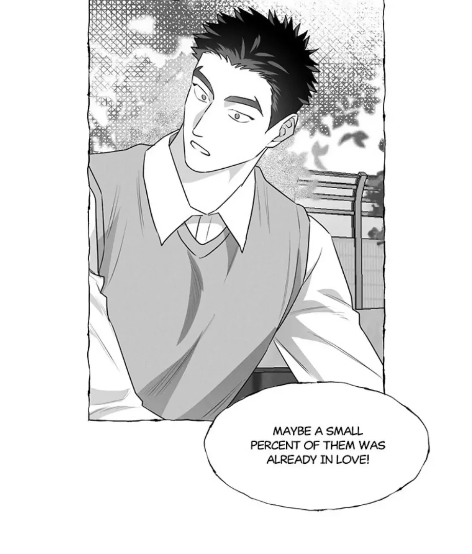 Butterfly Trap - Chapter 40 Page 18