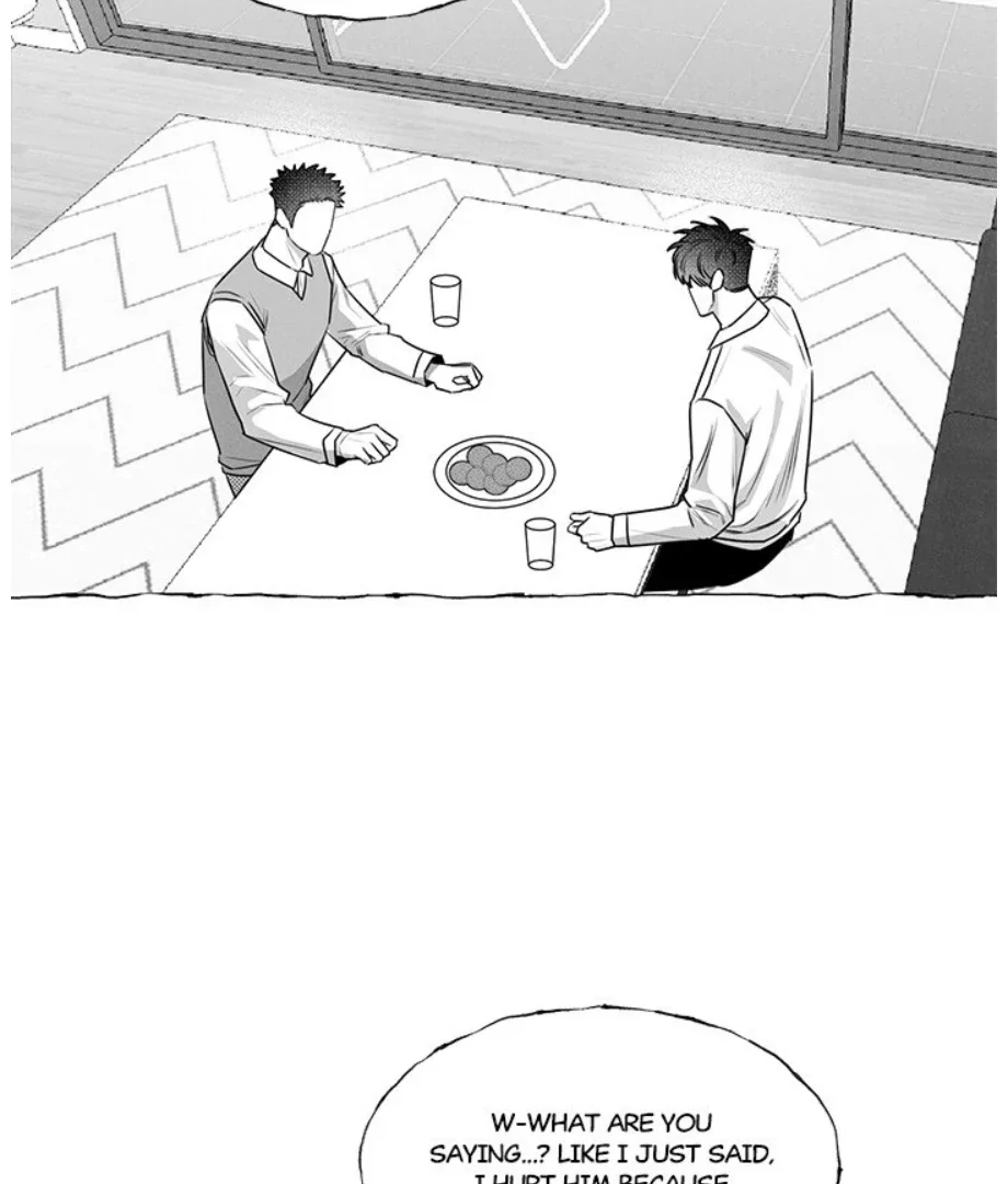 Butterfly Trap - Chapter 40 Page 22