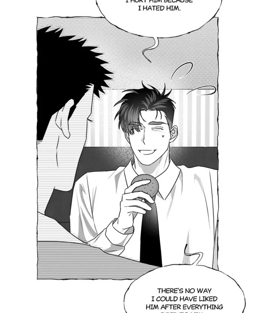 Butterfly Trap - Chapter 40 Page 23