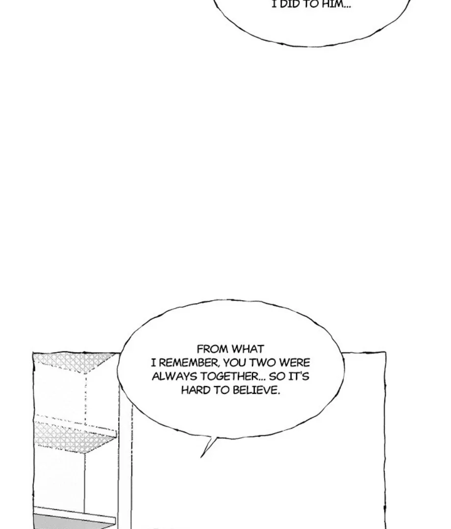 Butterfly Trap - Chapter 40 Page 24