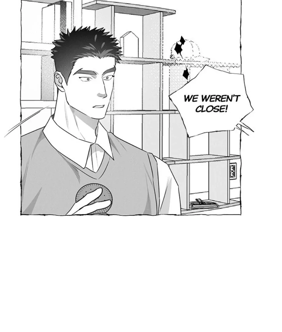 Butterfly Trap - Chapter 40 Page 25