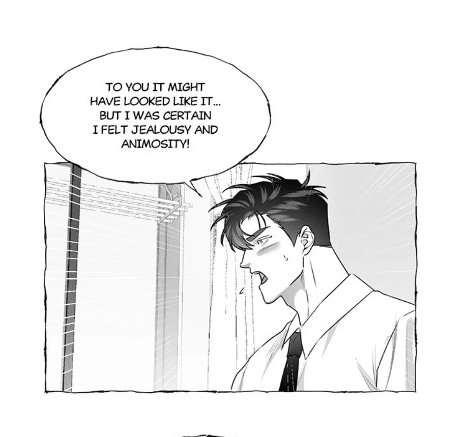Butterfly Trap - Chapter 40 Page 26