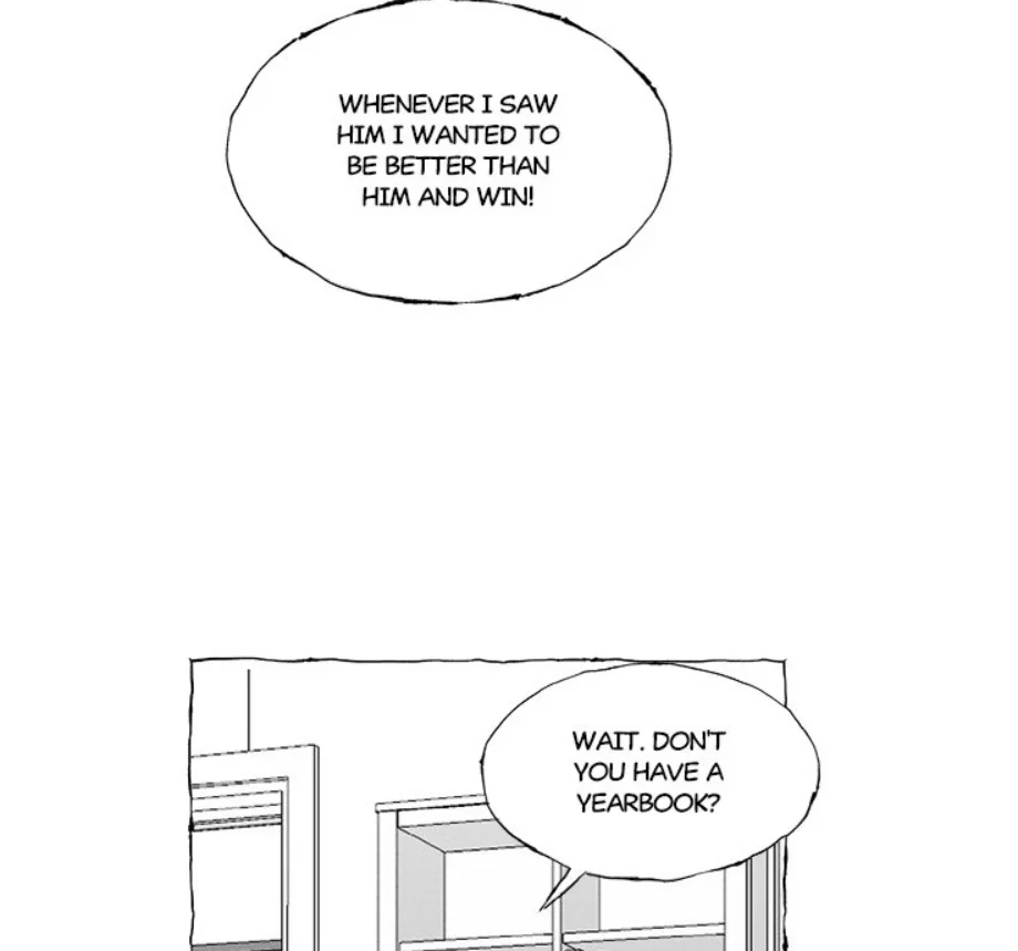 Butterfly Trap - Chapter 40 Page 27