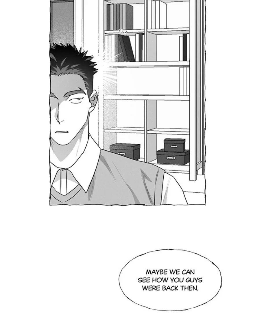 Butterfly Trap - Chapter 40 Page 28