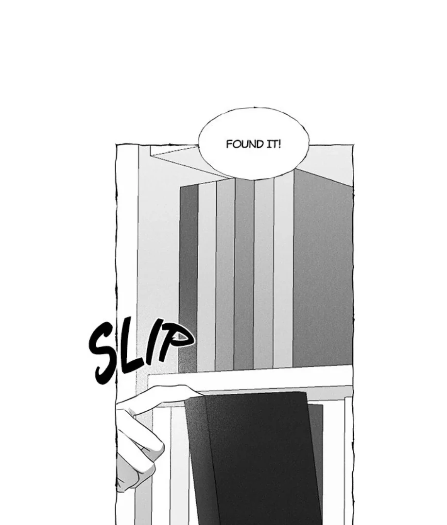 Butterfly Trap - Chapter 40 Page 30
