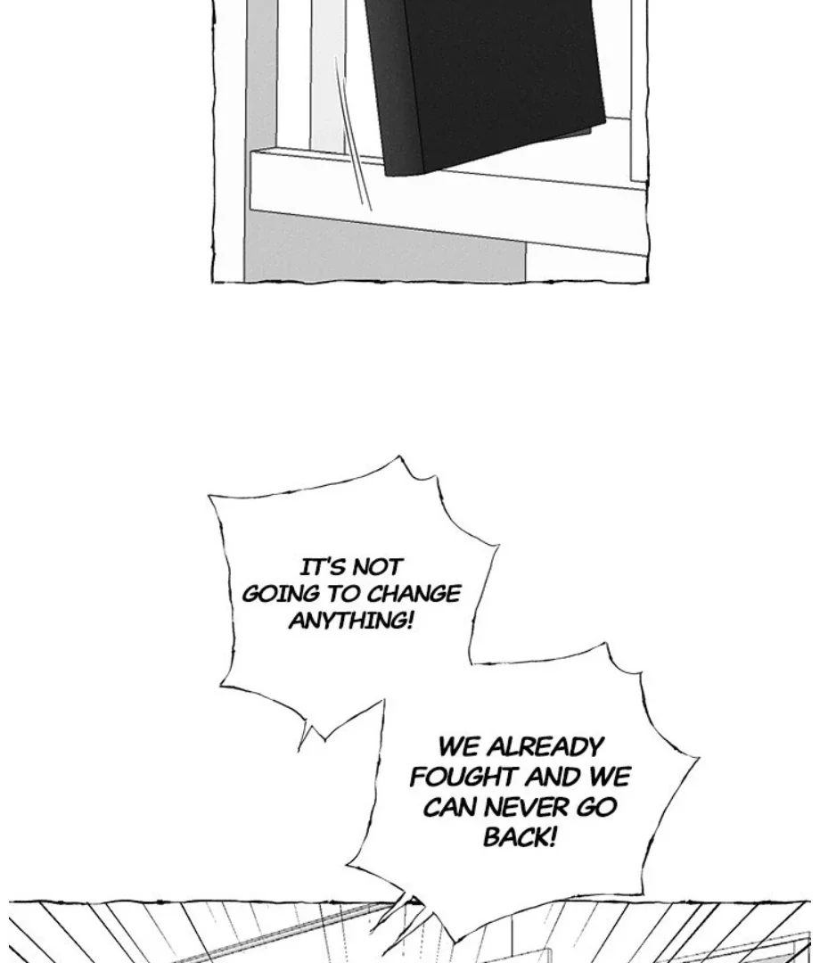Butterfly Trap - Chapter 40 Page 31