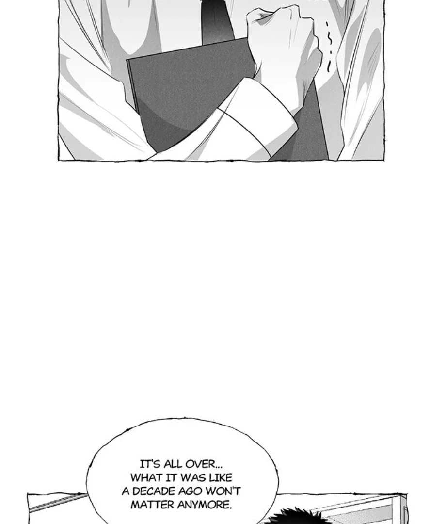 Butterfly Trap - Chapter 40 Page 34