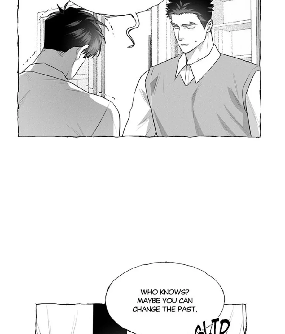 Butterfly Trap - Chapter 40 Page 35