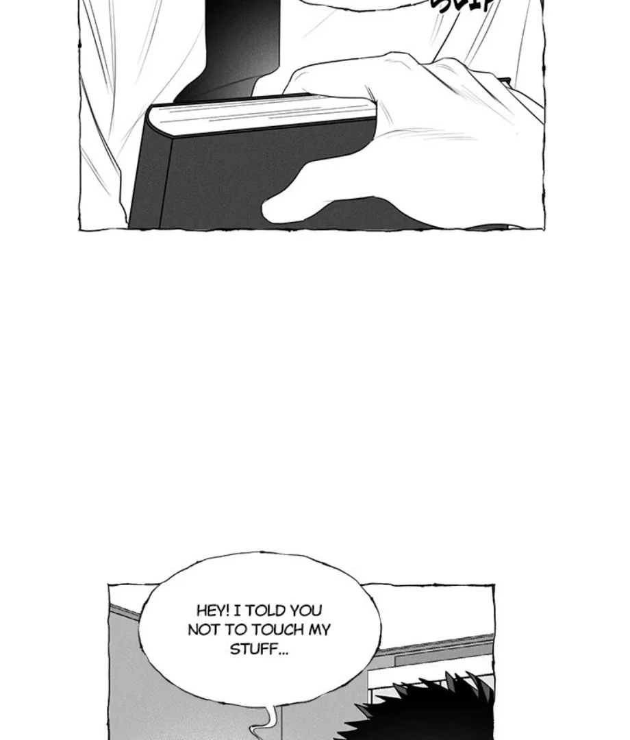Butterfly Trap - Chapter 40 Page 36