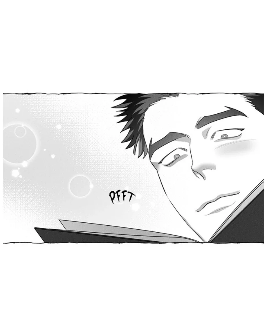 Butterfly Trap - Chapter 40 Page 38