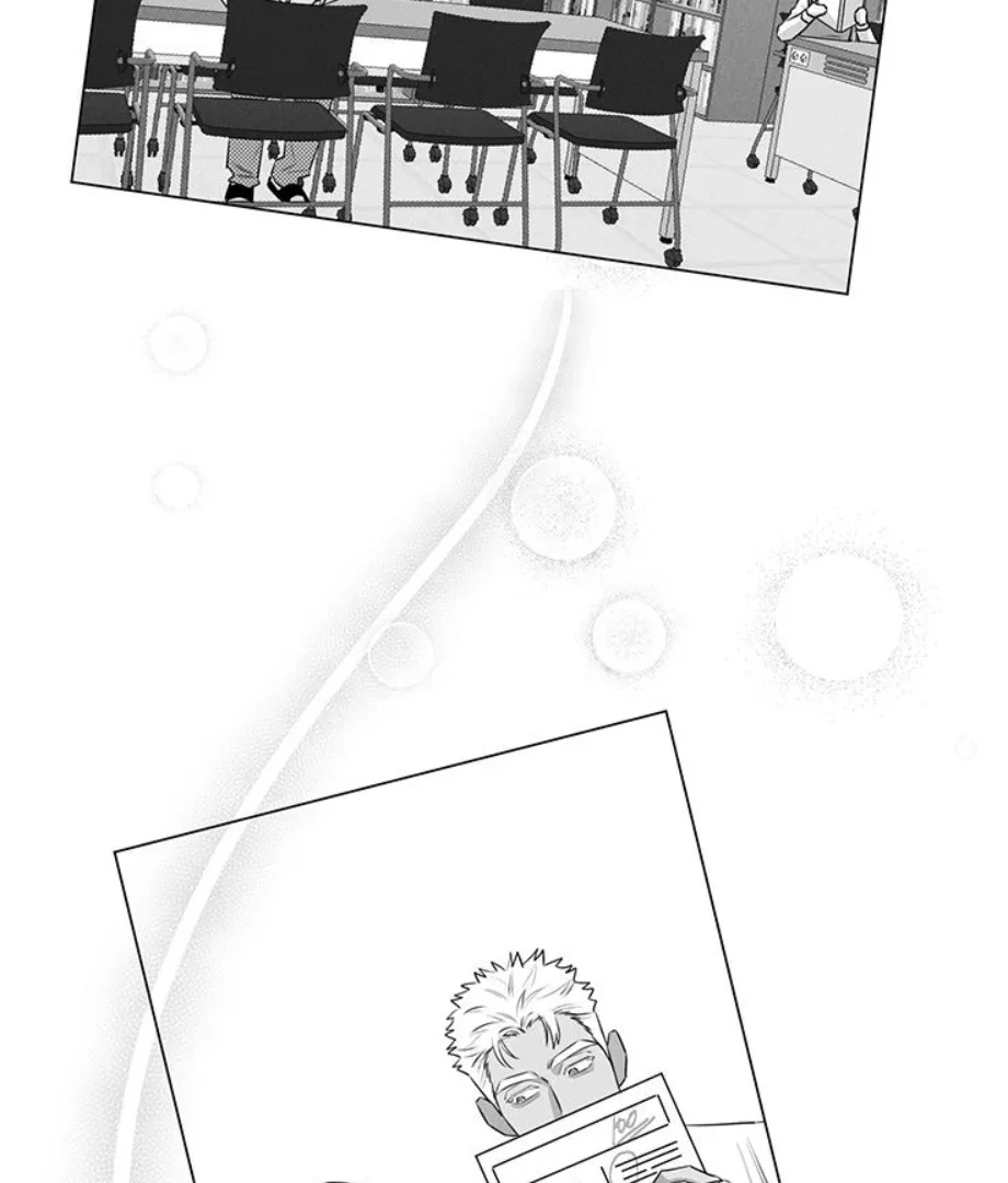 Butterfly Trap - Chapter 40 Page 41