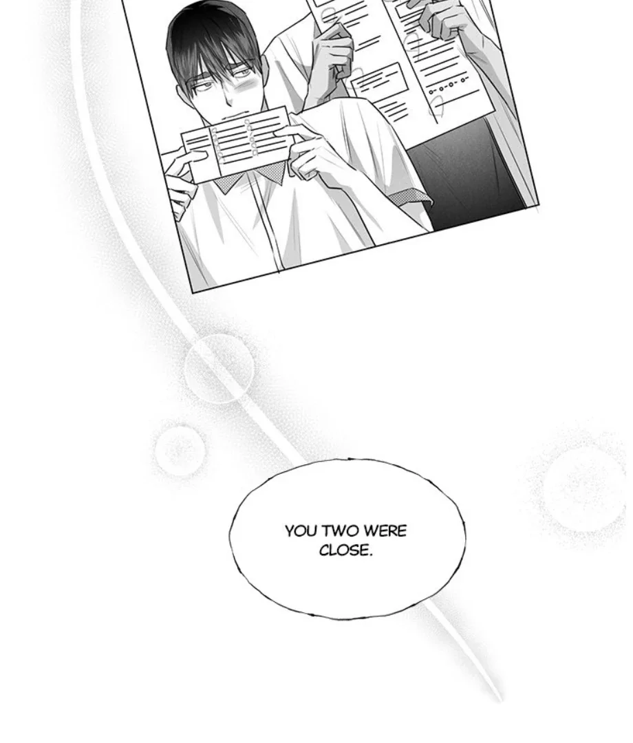 Butterfly Trap - Chapter 40 Page 42