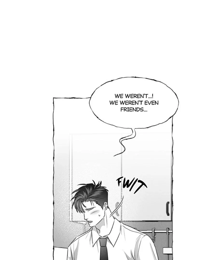 Butterfly Trap - Chapter 40 Page 43