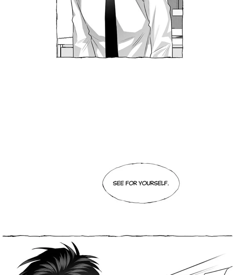Butterfly Trap - Chapter 40 Page 44