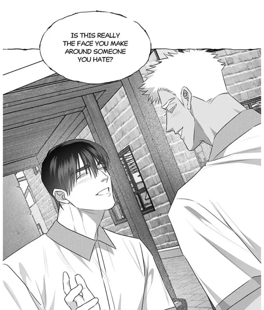 Butterfly Trap - Chapter 40 Page 46