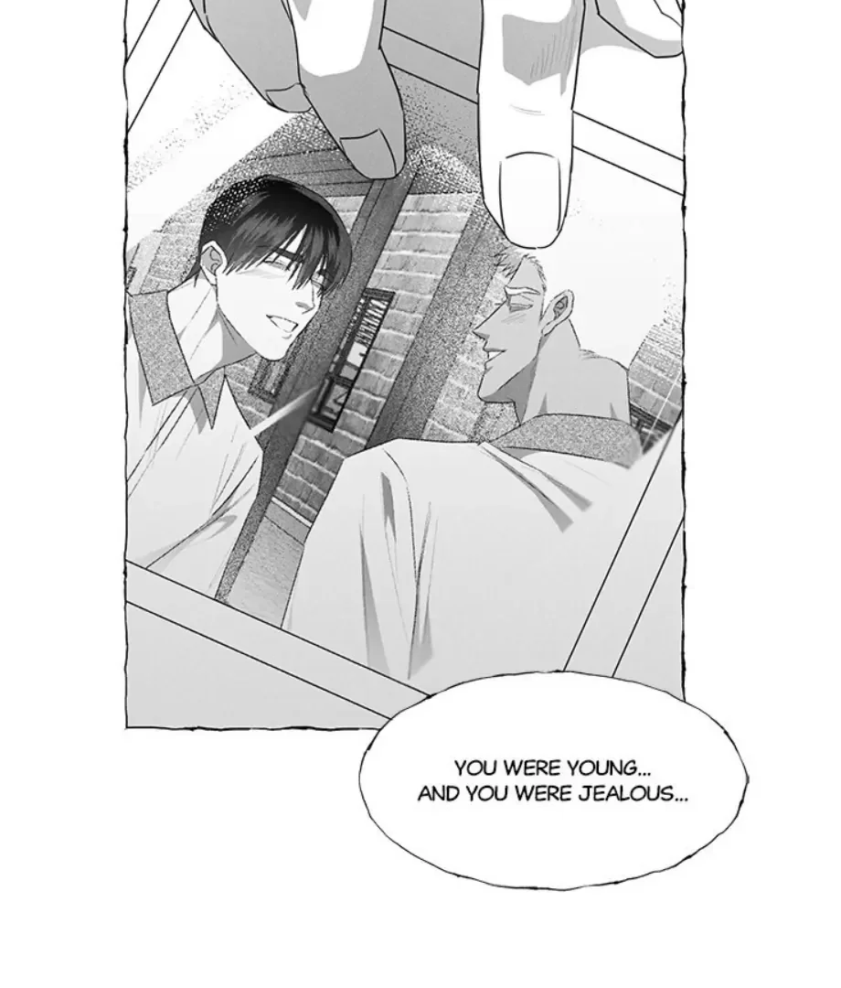Butterfly Trap - Chapter 40 Page 48