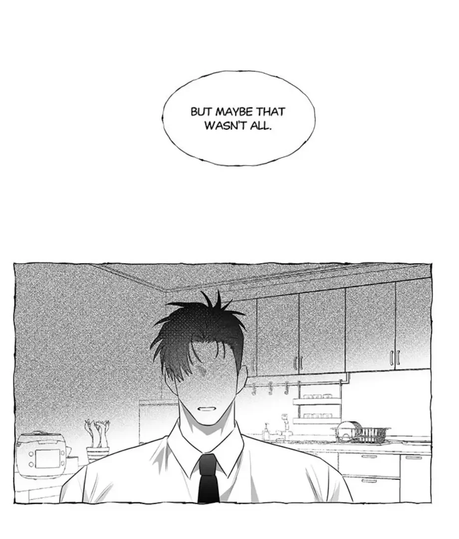 Butterfly Trap - Chapter 40 Page 49