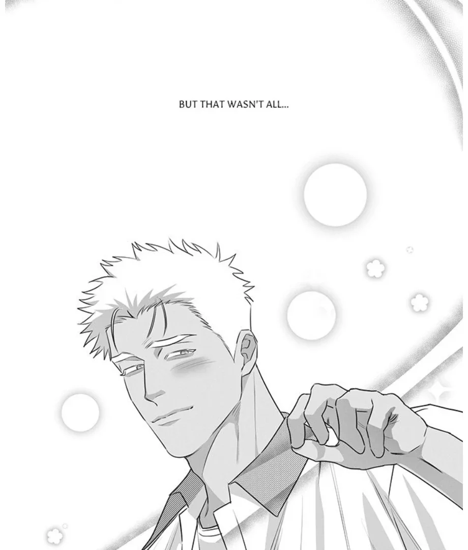 Butterfly Trap - Chapter 40 Page 52