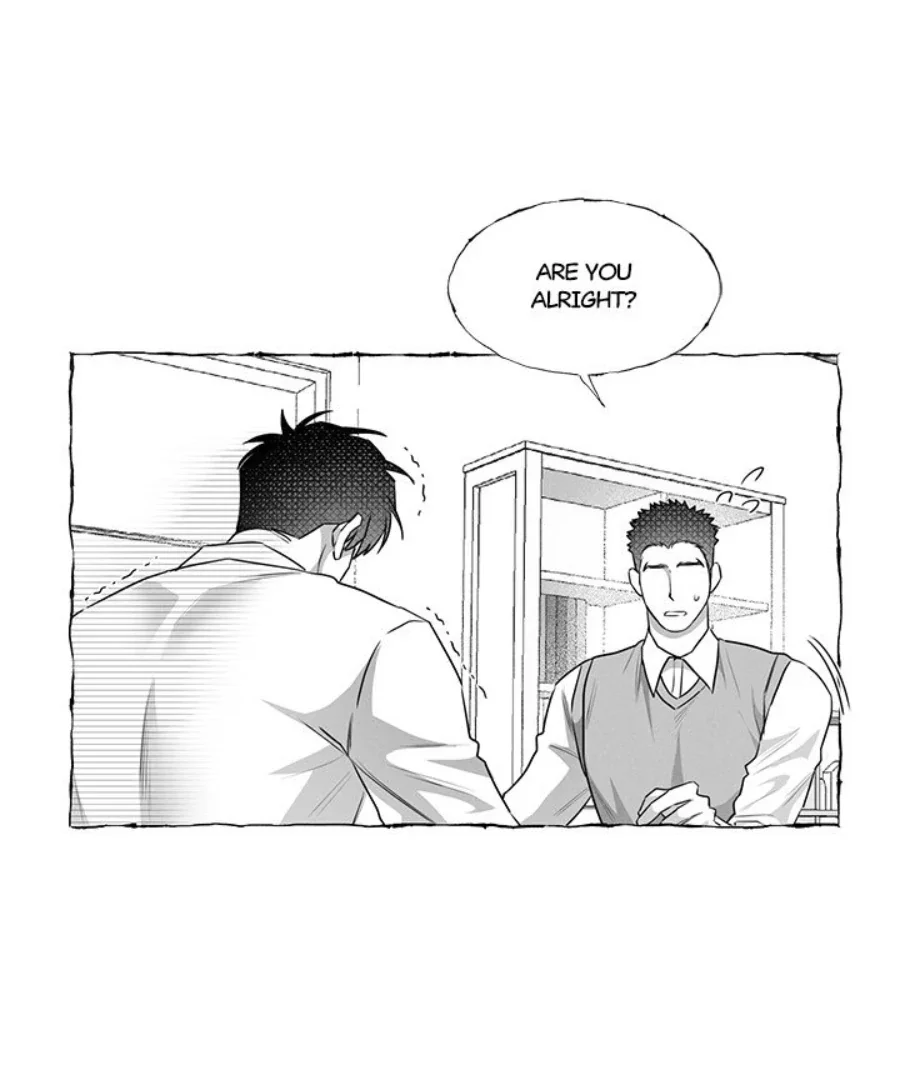Butterfly Trap - Chapter 40 Page 58