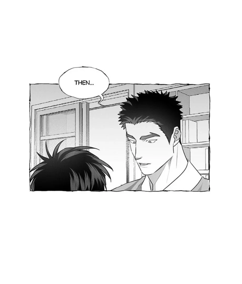 Butterfly Trap - Chapter 40 Page 60
