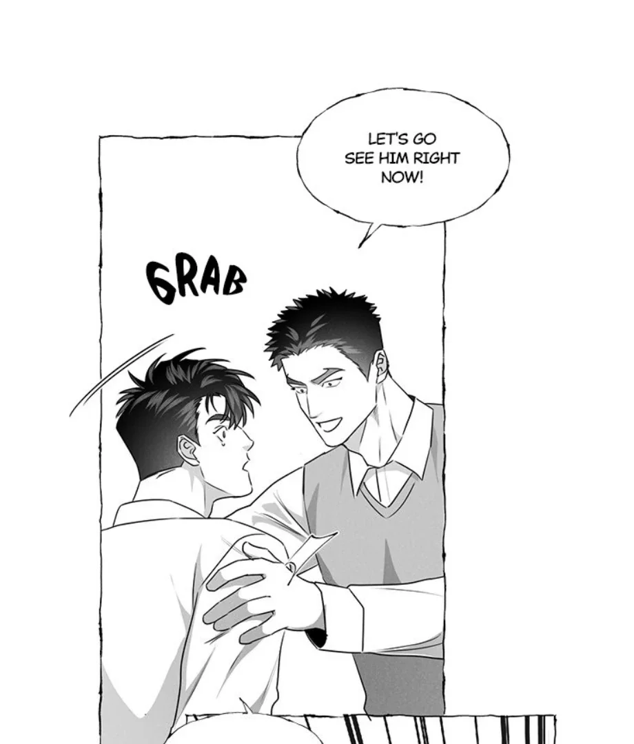Butterfly Trap - Chapter 40 Page 61