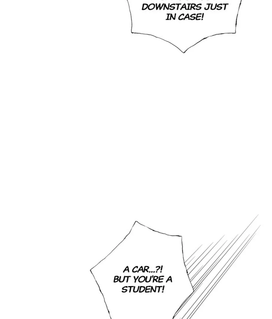 Butterfly Trap - Chapter 40 Page 63