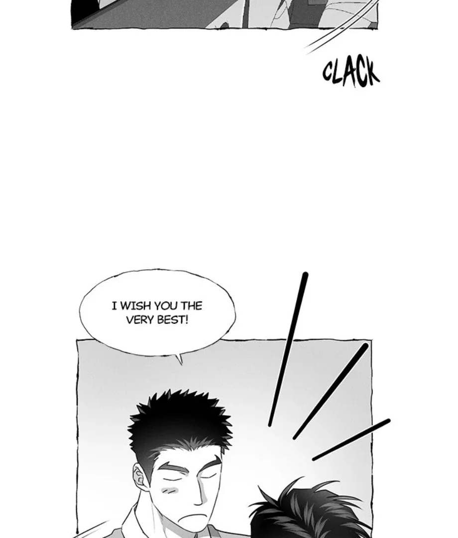 Butterfly Trap - Chapter 40 Page 68