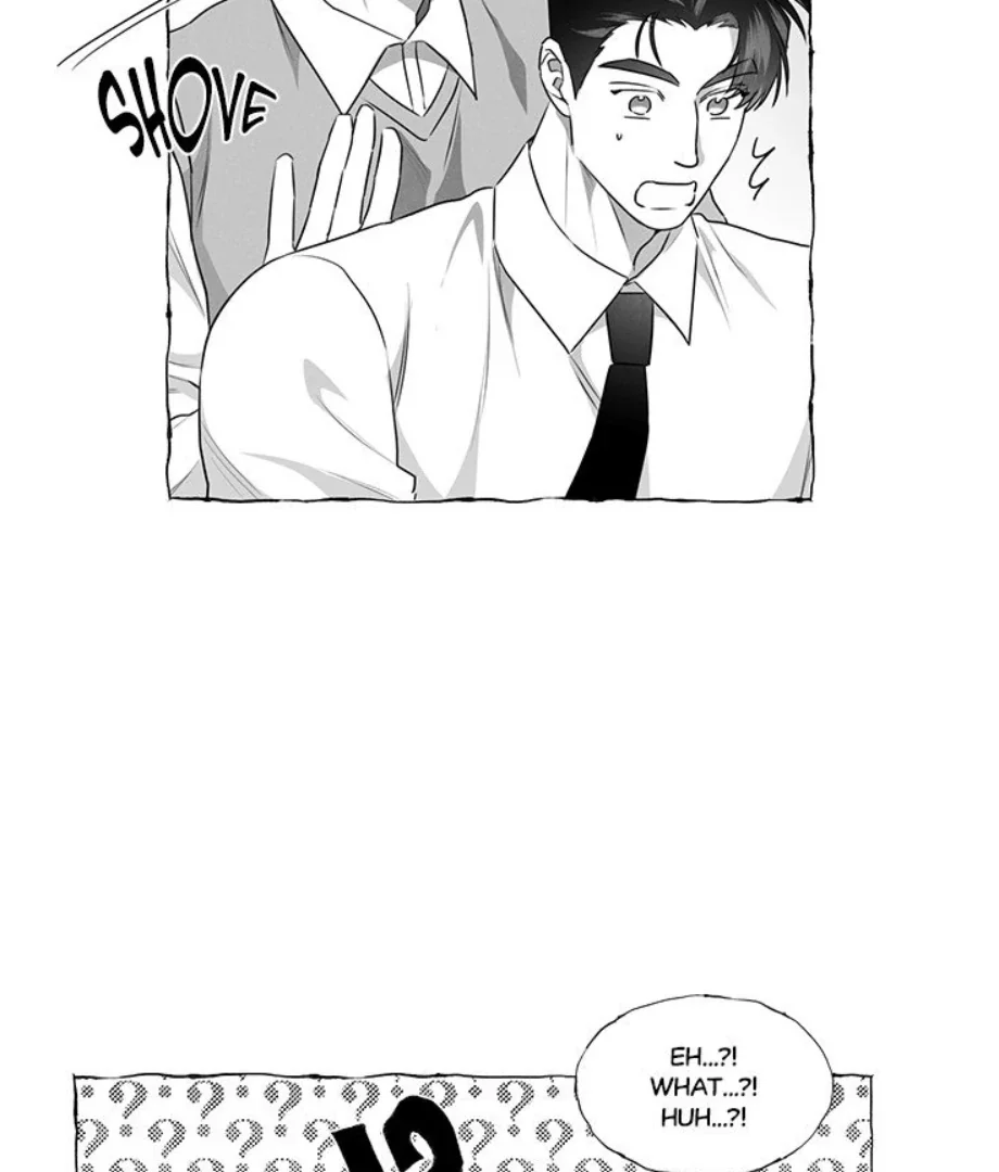 Butterfly Trap - Chapter 40 Page 69