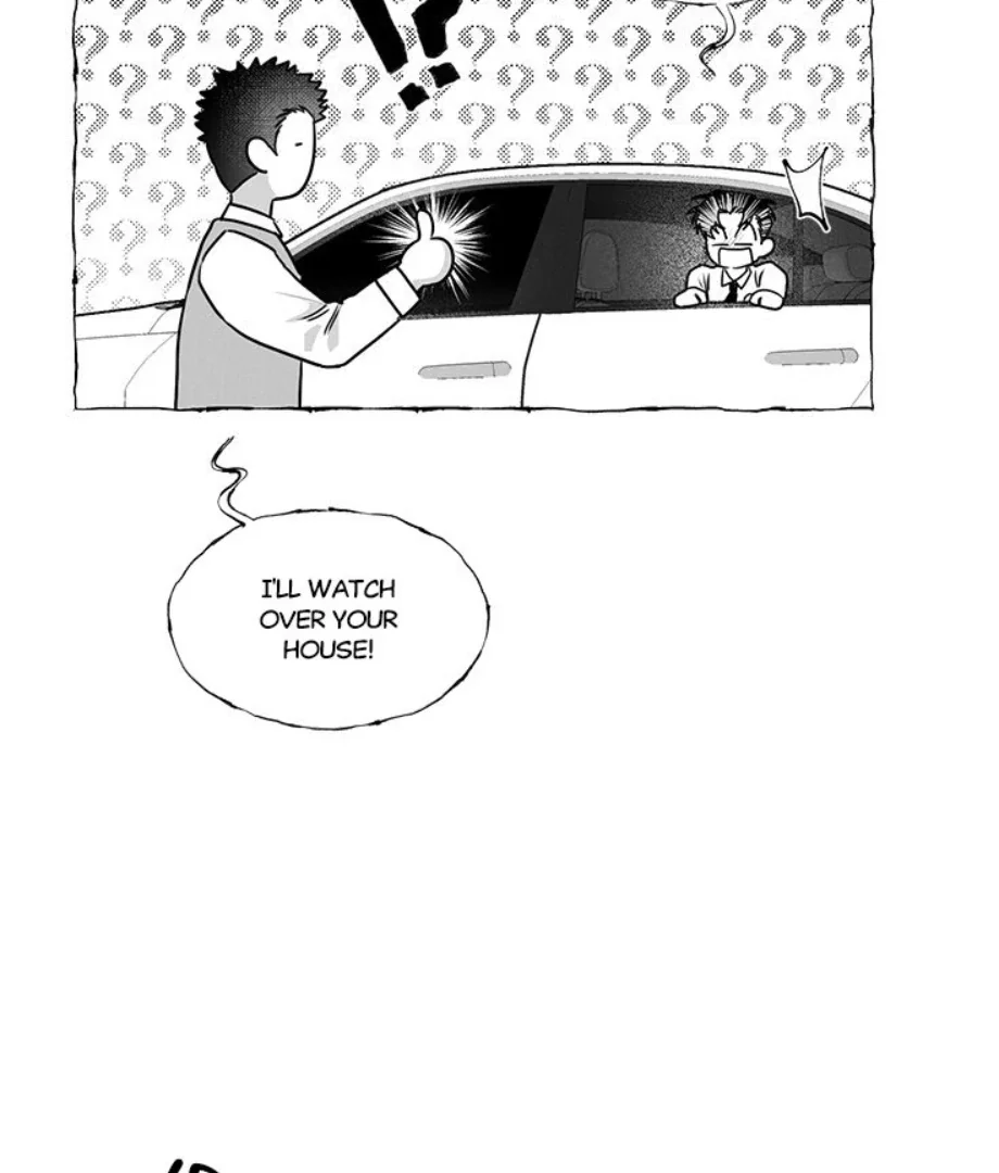 Butterfly Trap - Chapter 40 Page 70