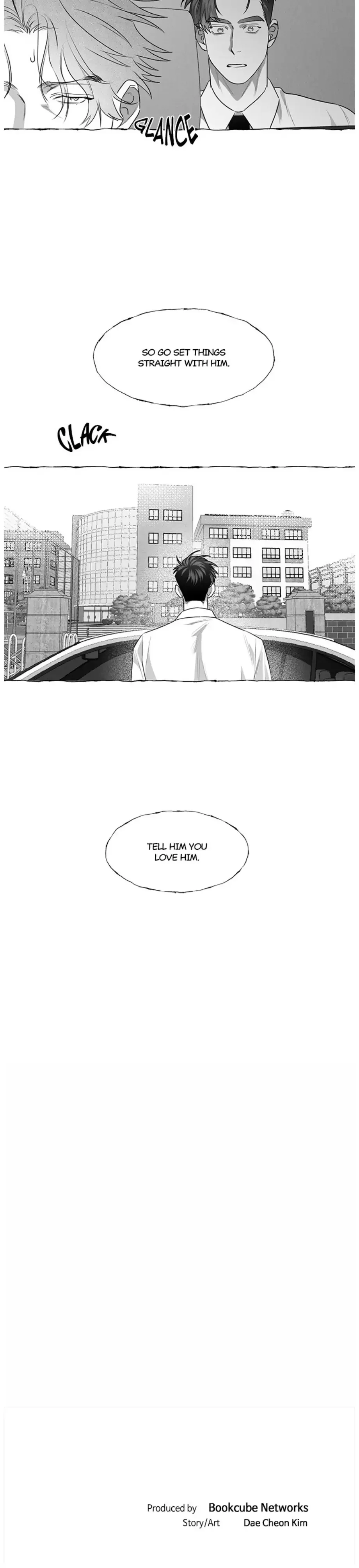 Butterfly Trap - Chapter 40 Page 82