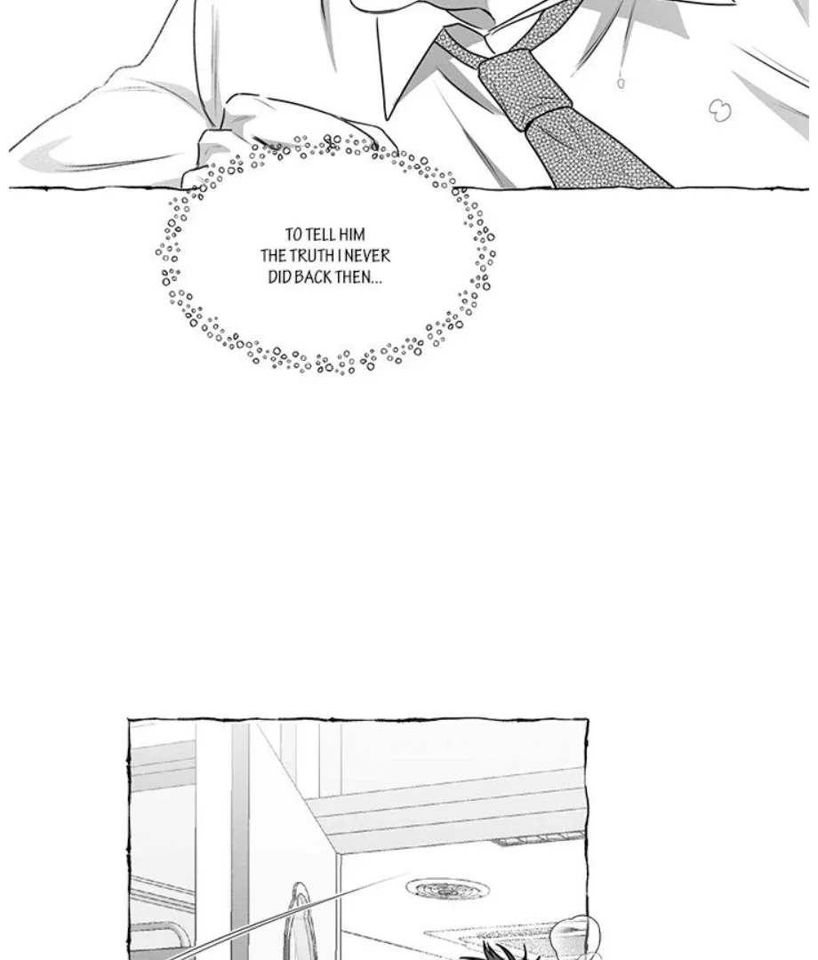 Butterfly Trap - Chapter 41 Page 10