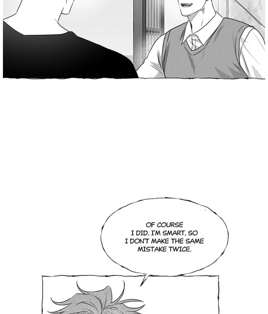 Butterfly Trap - Chapter 41 Page 21