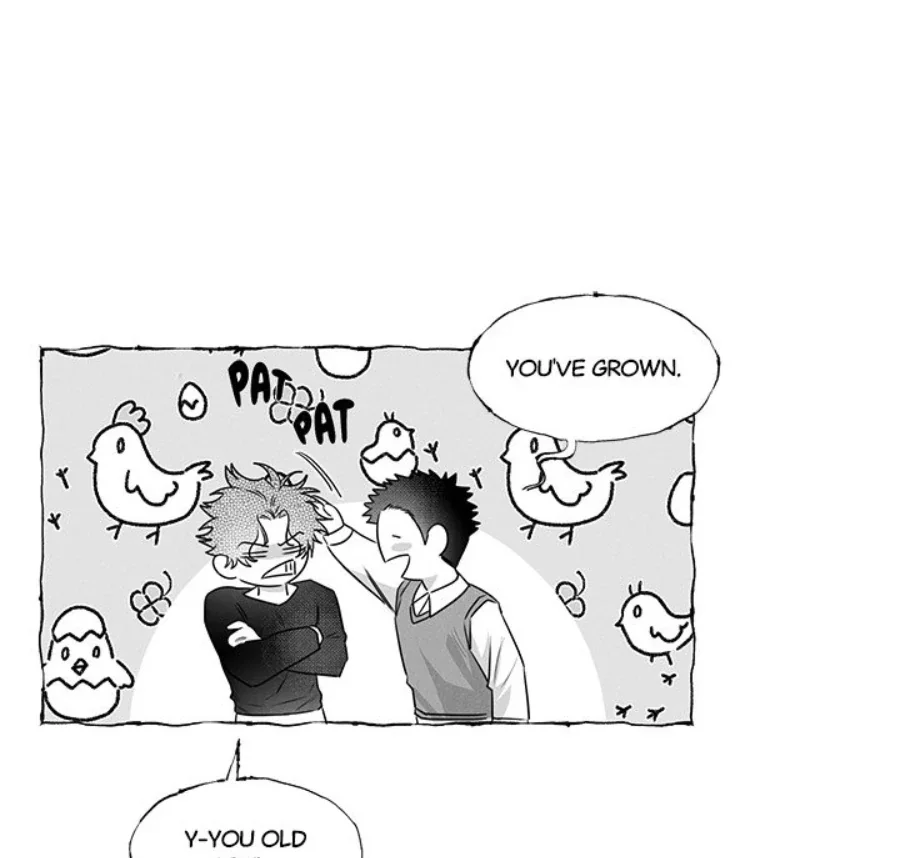 Butterfly Trap - Chapter 41 Page 26