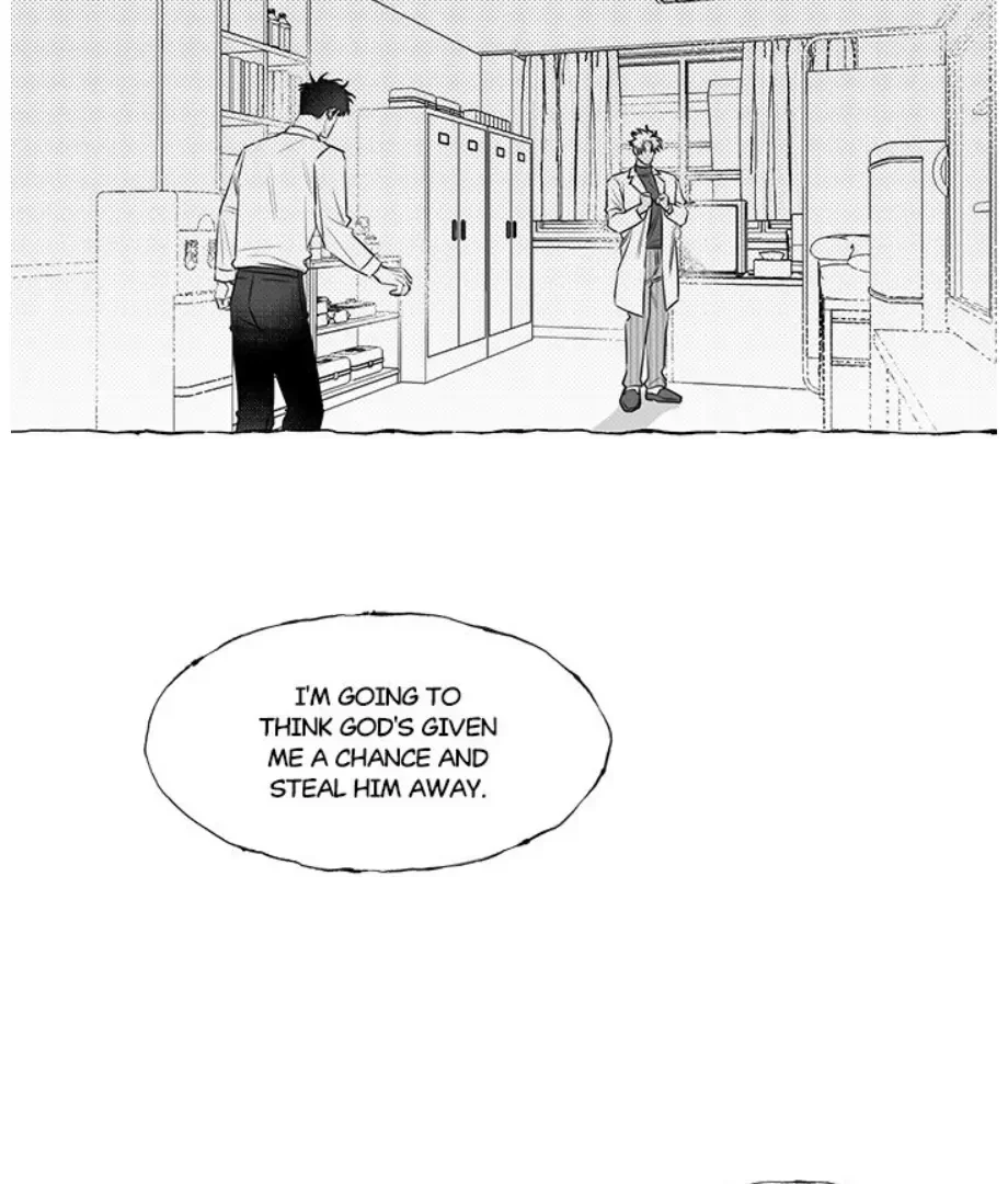 Butterfly Trap - Chapter 41 Page 28