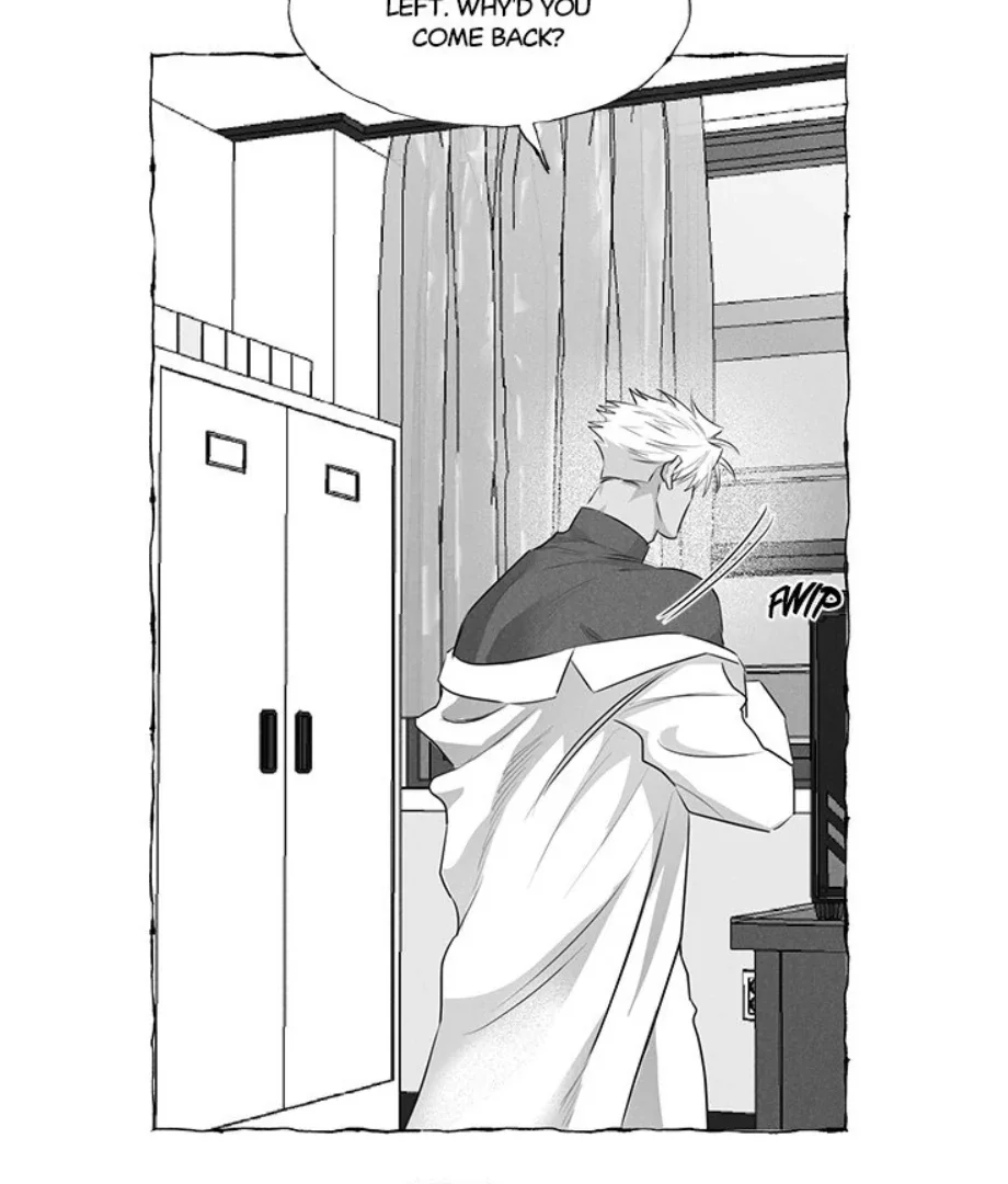 Butterfly Trap - Chapter 41 Page 30
