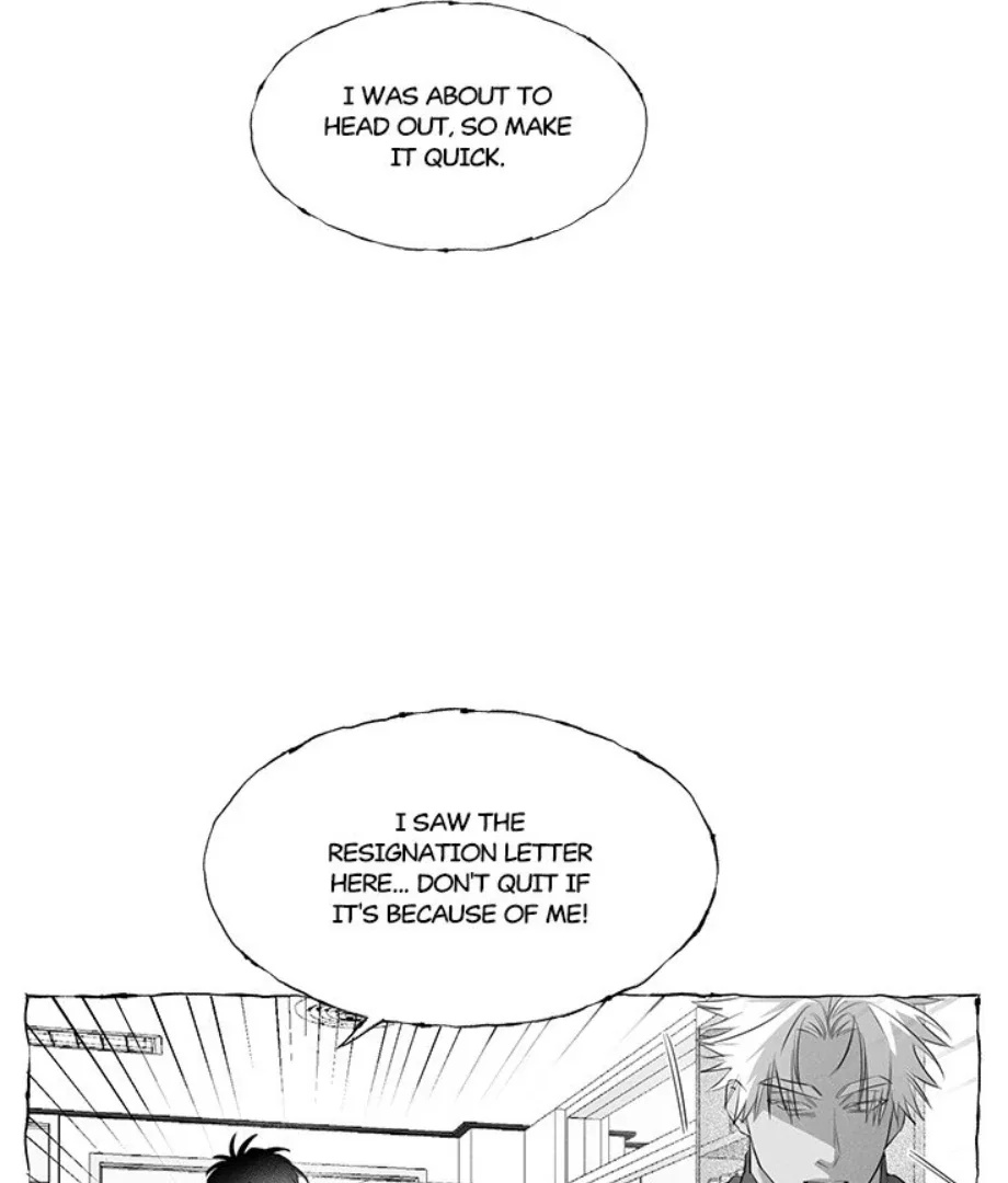 Butterfly Trap - Chapter 41 Page 31