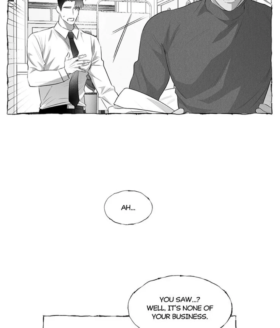 Butterfly Trap - Chapter 41 Page 32
