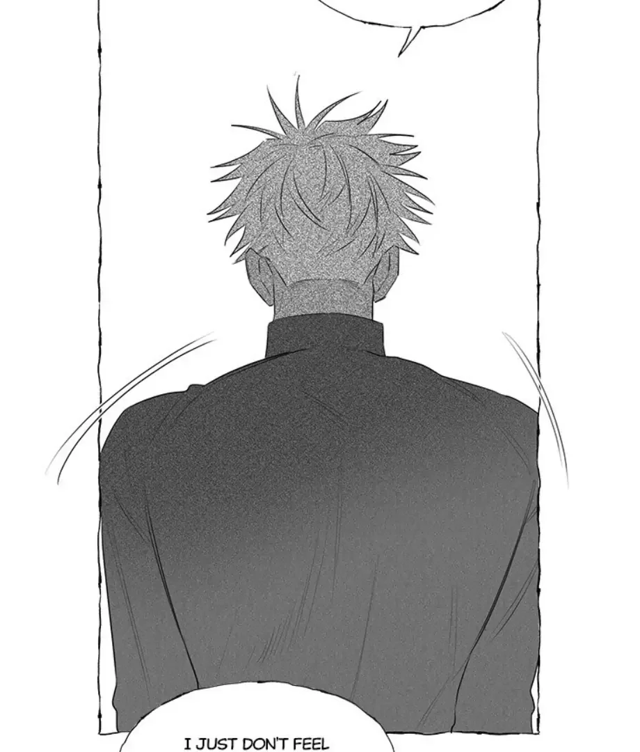 Butterfly Trap - Chapter 41 Page 33