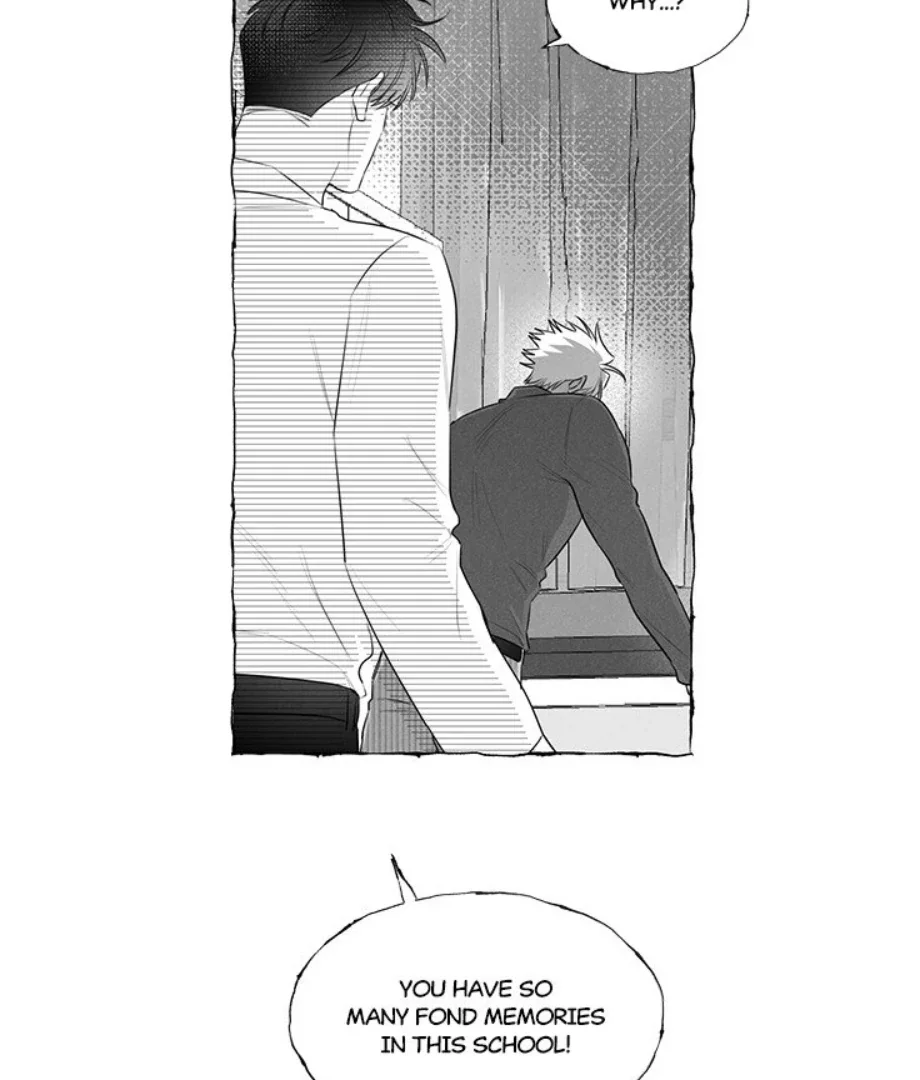 Butterfly Trap - Chapter 41 Page 35
