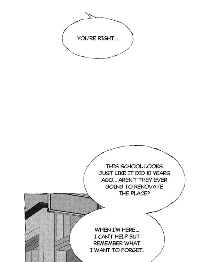 Butterfly Trap - Chapter 41 Page 37
