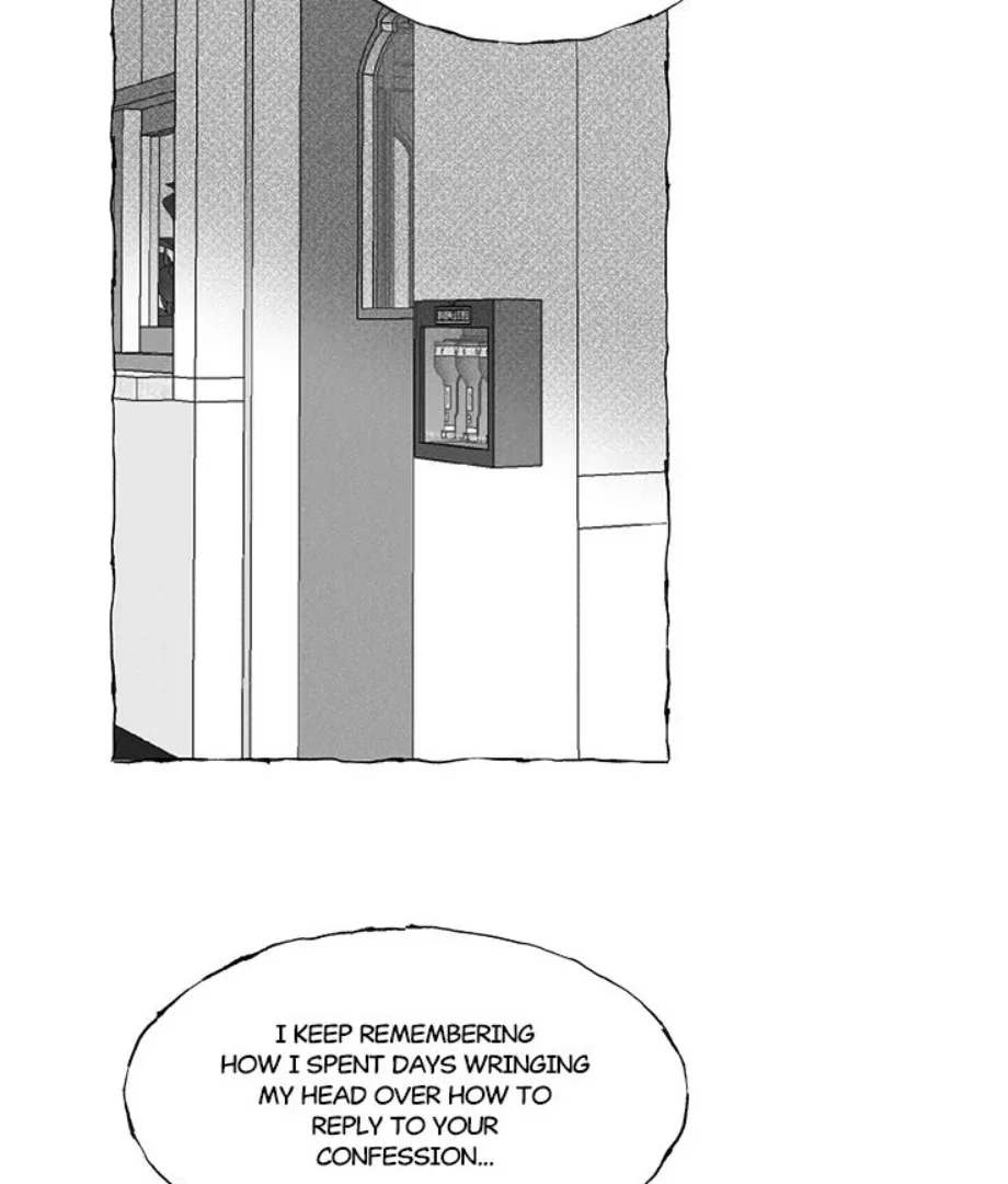 Butterfly Trap - Chapter 41 Page 38