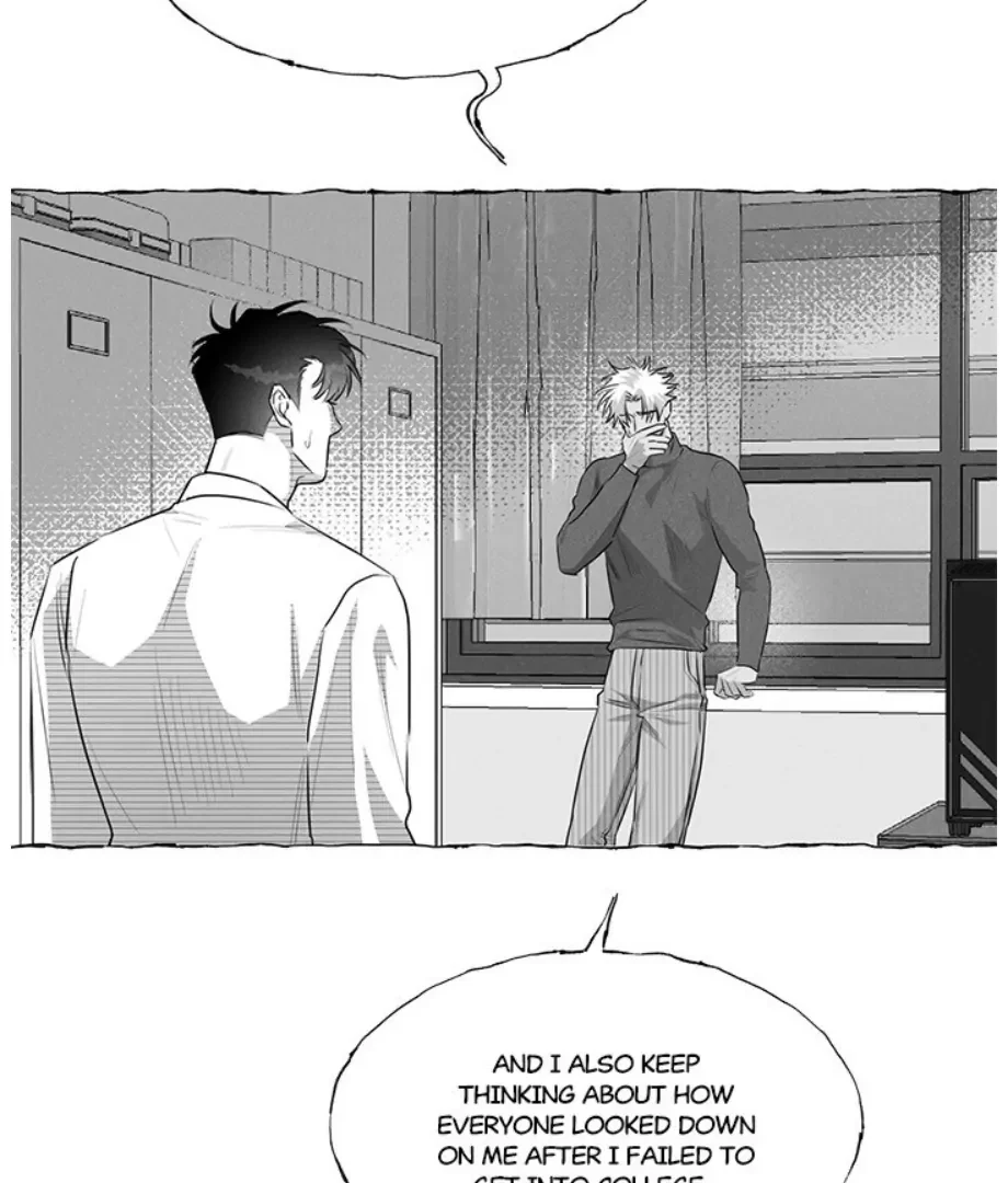 Butterfly Trap - Chapter 41 Page 39
