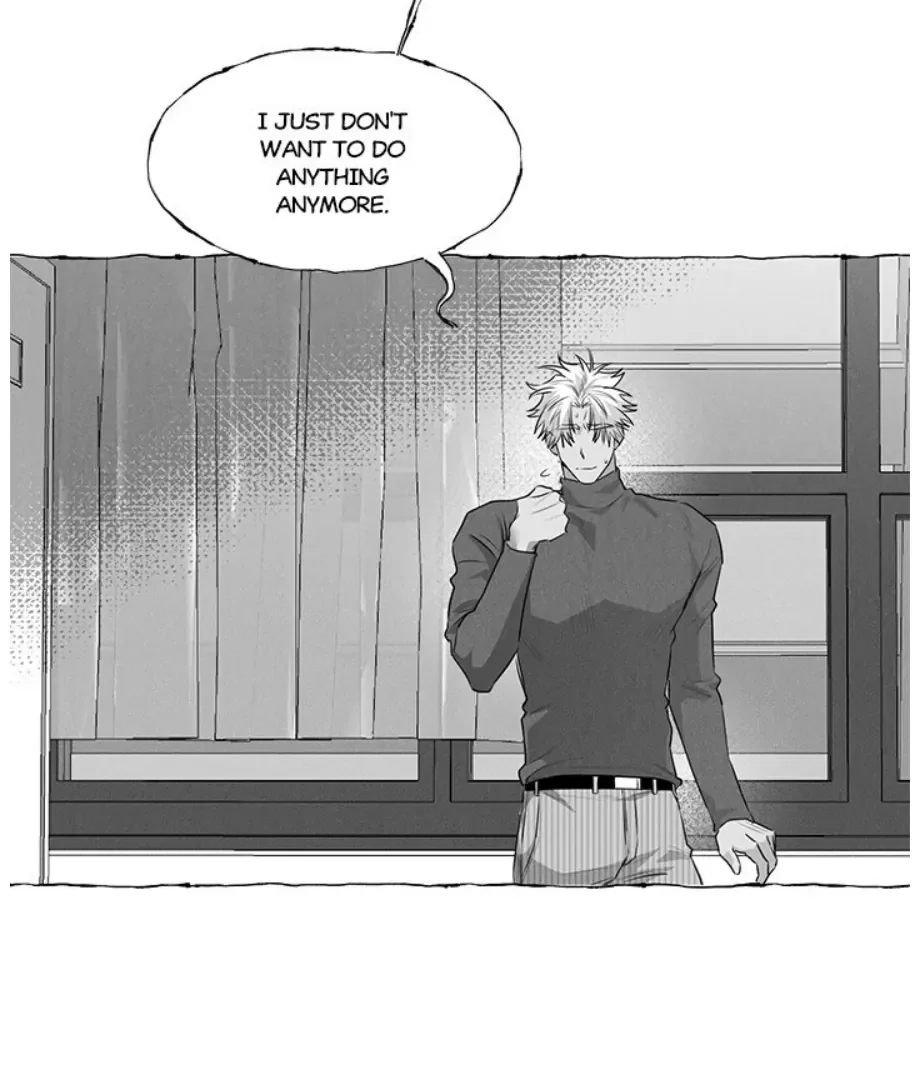 Butterfly Trap - Chapter 41 Page 42